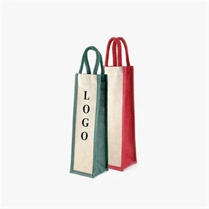 Bottle Wine Tote