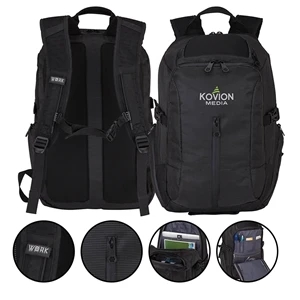 WORK® Pro II Laptop Backpack