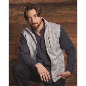 Burnside Sweater Knit Vest