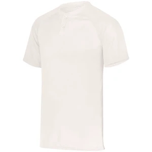 Augusta Sportswear Youth Attain Two-Button Jersey