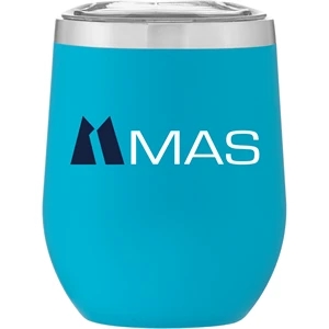 Matte Aqua