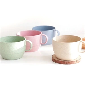 Coffee Cups & Mugs