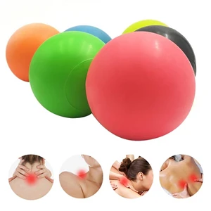 Fitness Lacrosse  Massage Ball