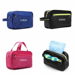 Waterproof Travel Toiletry Bag Pouch