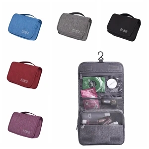 Hanging Toiletry Bag