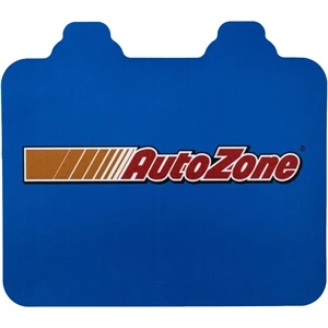 Grip-It™ Placemats Stock Shape 175 sq. in. - Color