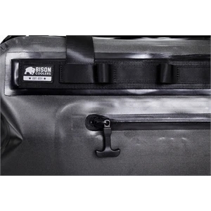 30L Dry Duffel with Backpack Straps