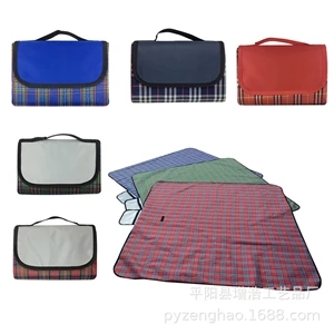 Creekside Roll Up Picnic Blankets