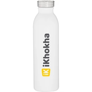 20.9 oz h2go Easton Insulated Water Bottle