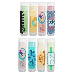 Colorful Lip Balm