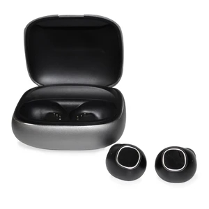 Executive Wireless Earbuds Aluminum Case