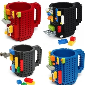 Building Blocks Cup