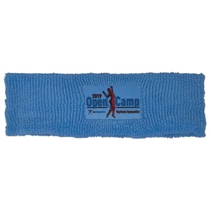 Made in the USA Heavyweight Headband with SubStitch