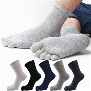 Five Fingers Socks