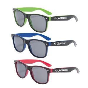 Color Stack Sunglasses