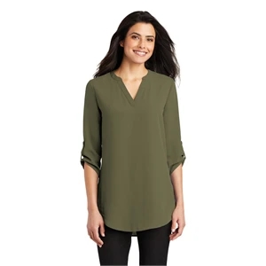 Deep Olive