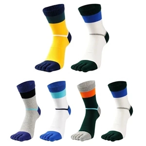 Winter Warm Sports Socks Men