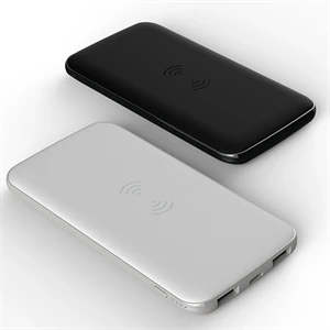 Wireless Power Bank