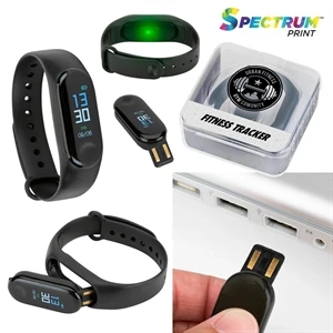 Smart Fitness Tracker