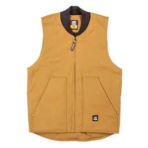 Berne Men's Workman's Duck Vest