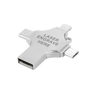 OTG USB Flash Drive