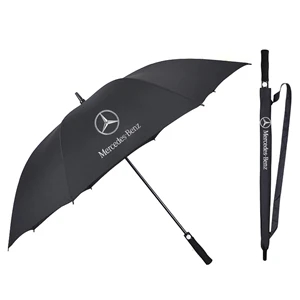 Custom Logo Lightweight Golf Umbrella