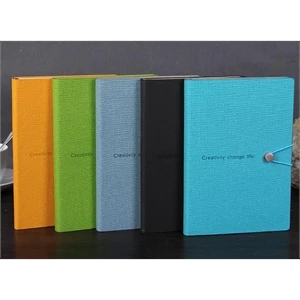 Journal Notebook with Pen Gift Set