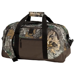 RealTree EDGE Voyager Duffle