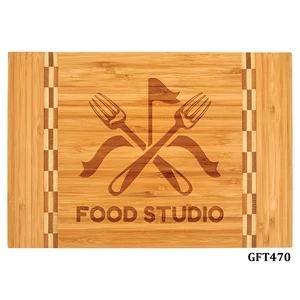 Bamboo Cutting Boards: a Great Eco-Friendly Addition