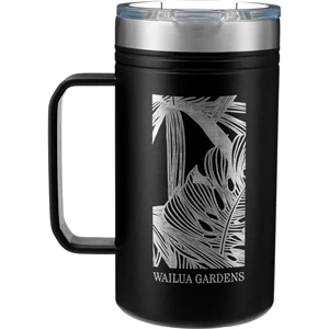 Arctic Zone® Titan Thermal HP® Copper Mug 24oz