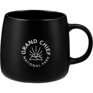 Vida Ceramic Mug 15oz