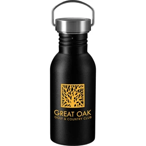 Thor 20oz Stainless Sports Bottle