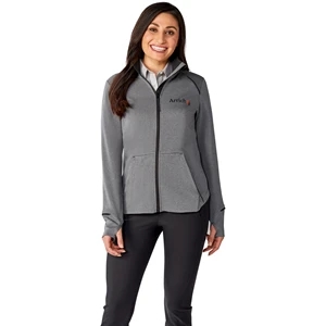 Women's TAMARACK Full Zip Jacket