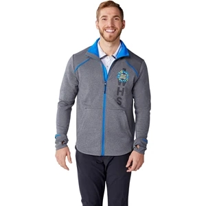 Men's TAMARACK Full Zip Jacket