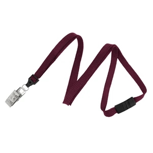 Maroon 195C