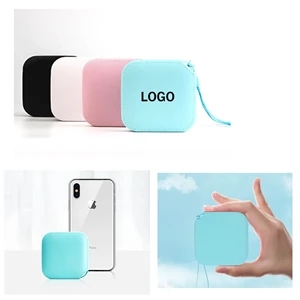 5000mA Portable Charging Treasure Power Bank