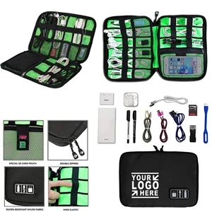 Digital Organizer Bag