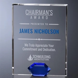 Gala Rectangle Award