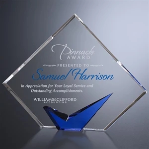 Gala Deluxe Square Award