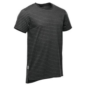 Men's Railtown Crew Neck Tee