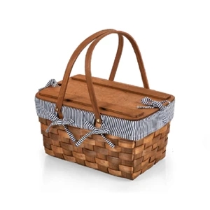 Kansas Basket