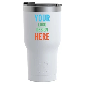 RTIC 20 oz Insulated Tumbler