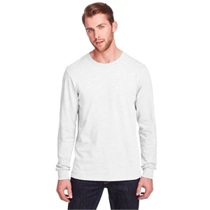 Fruit of the Loom Adult ICONIC™ Long Sleeve T-Shirt