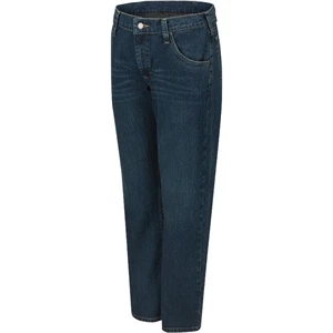 Bulwark® FR Straight Fit Stretch Jeans