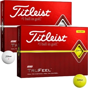 Titleist Tru Feel Golf Ball