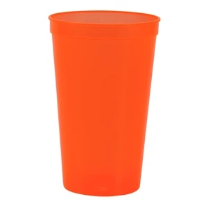 Neon Orange 804C