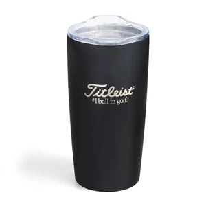 Custom Logo Titleist 3-Ball Custom Tumbler