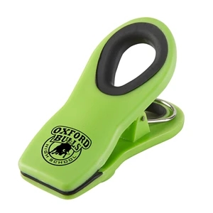 Magnetic Refrigerator Clip It