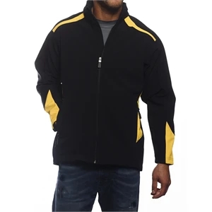 Men's Subzero Softshell Jacket