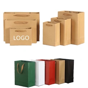 All Size Paper Bags